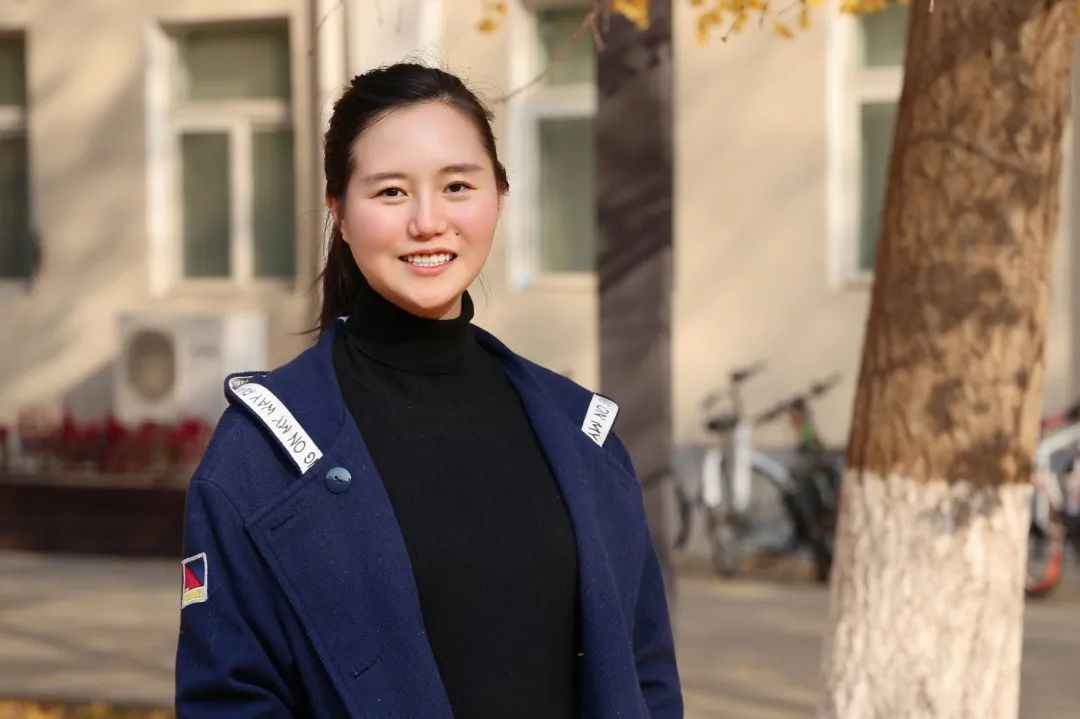 助力学子乘风破浪的青春摆渡人