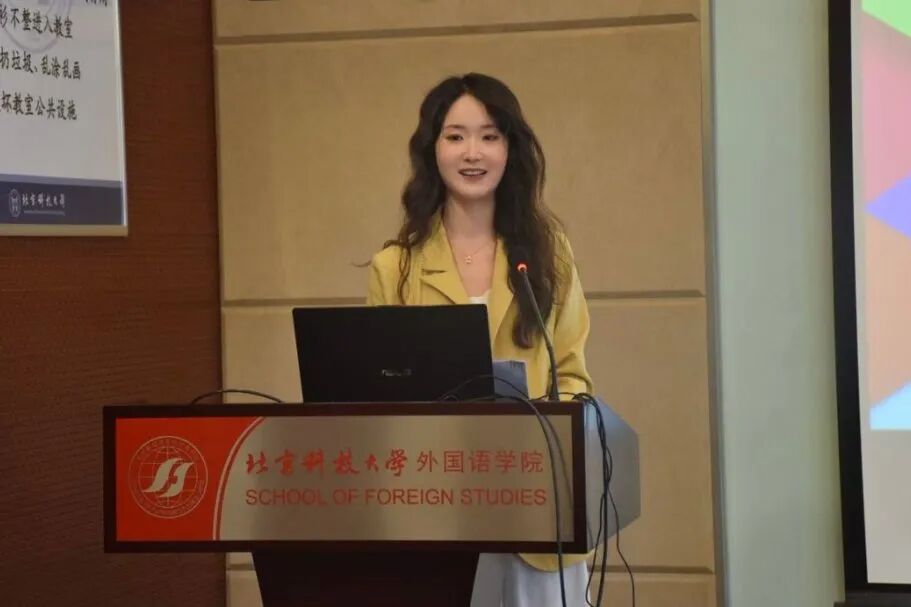 一心一意深耕精准思政
