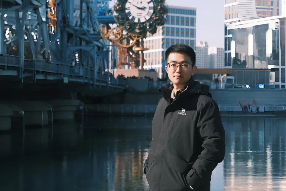立德树人守初心