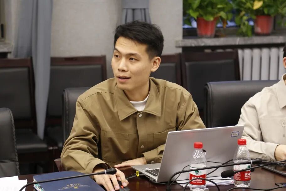 共鸣共响培育工程英才