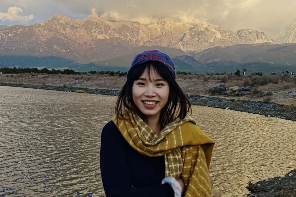 一校两区